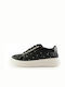 3302 Kids Sneakers Black