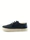61334 Παιδικά Sneakers Μπλε
