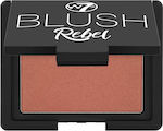 W7 Cosmetics Rouge Rebel Blusher 4.8gr