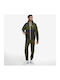 Nike Sportswear Set Sweatpants with Rubber Green