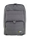 National Geographic Fabric Backpack Gray 10lt