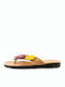 Kids' Flip Flops Beige