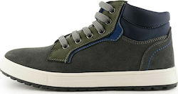 Asso 3203 High Gray