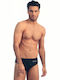 Bonatti 262 Herren Badebekleidung Slip Schwarz