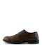 Il Mondo Comfort C-3 Men's Casual Shoes Brown