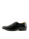 Il Mondo Comfort Men's Casual Shoes Black