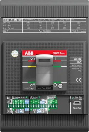 Abb Automatic Power Switch 45576