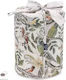 Makaszka Ornithology Crib Bumpers Classic Inside Multicolour 25x210cm