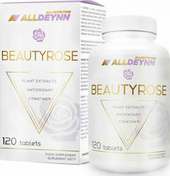 AllNutrition Alldeynn Beautyrose 120 file