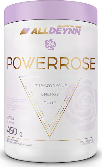 AllNutrition Alldeynn Powerose Специална Хранителна Добавка 450гр
