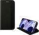Idol 1991 Elite Anti-RFID Book Piele artificial...
