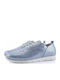 Aerostep Anatomical Sneakers Light Blue