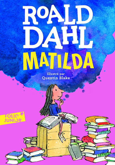 Matilda Matilda
