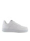 24-024 Γυναικεία Sneakers Λευκά