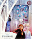 Creative Concepts Комплект аксесоари за красота Frozen II Комплект аксесоари за красота 2003-8490