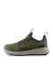 Grisport Sneakers Khaki