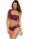 Marko M-539 Bikini-Set Lila 128626