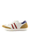Herren Sneakers Mehrfarbig