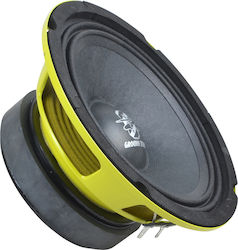 Ground Zero Set Boxe Auto 6.5" (Woofer)