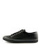 Northway Herren Sneakers Schwarz