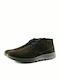 Grisport Men's Suede Boots Brown