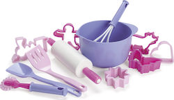 Dantoy Baking Set για 3+ Ετών Dantoy Baking Set για 3+ Ετών