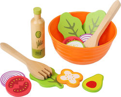 Small Foot Wooden Cooking / Kitchen Toys for 3+ Years Small Foot Wooden Cooking / Kitchen Toys for 3+ Years
