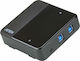 Aten US3324 KVM & Data Switch με USB