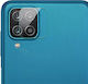 iSelf Lens Camera Protection Tempered Glass Transparent for the Galaxy A12