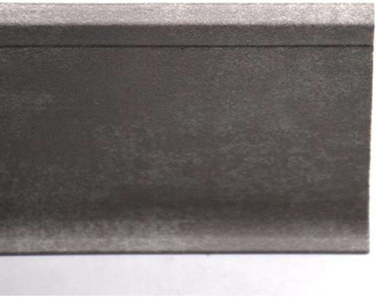 Newplan Plintă de Pardoseală Vinil Pervaz Vinilic 4010 Viva 280x8cm.