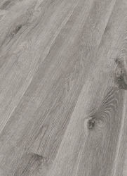 Newplan Δάπεδο Laminate Castello Loft Tornado Oak Pardoseală laminată 8mm 8-70-C37061-K395