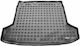 Rezaw Plast Trunk Mat Tray Type for Peugeot 508 2011+ Black