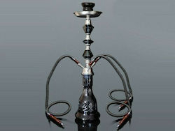 Mado Ναργιλές Shisha Τριπλός 56cm Mado Ναργιλές Shisha Τριπλός 56cm