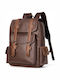 Cardinal Backpack 12lt Coffee