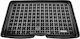 Rezaw Plast Trunk Mat Tray Type for Renault Captur 2013+ Black