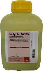 BASF Insignia 20 WG Μυκητοκτόνο σε Κόκκους BASF Insignia 20 WG Μυκητοκτόνο σε Κόκκους