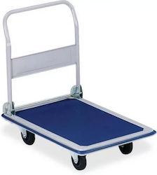 Timeless Tools HOP1000849-1 Collapsible Transport Trolley for Load Weight up to 150kg