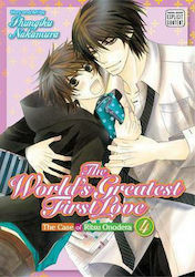 The World's Greatest First Love, Bd. 4