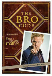 The Bro Code