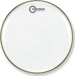 Aquarian Classic Clear Snare Drumhead Aquarian Classic Clear Snare Drumhead