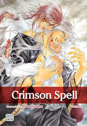 Crimson Spell, Vol. 3