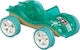 Hape Beach Buggy Αυτοκινητάκι για 3+ Ετών