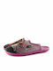 Fild Anatomic Sportivx Anatomic Women's Slippers In Purple Colour