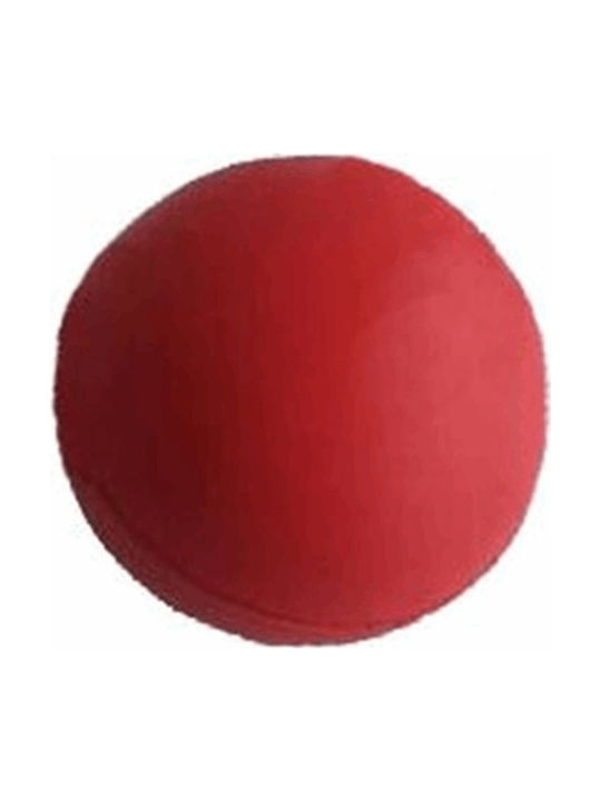 Pet Camelot Ballspielzeug Hund aus Gummi 5εκ. Rot 1Stück