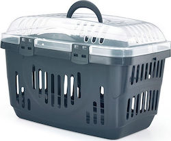 BigBuy Rock Cat Carrier Cage BigBuy Rock Cat Carrier Cage
