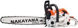 Nakayama PC5610 Βενζίνης 3.5hp/54.5cc Nakayama PC5610 Βενζίνης 3.5hp/54.5cc