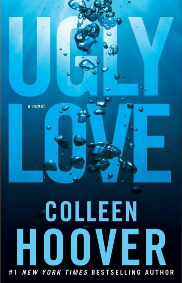 Ugly Love - Colleen Hoover | Skroutz.gr