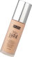 Pupa Active Light Foundation 051 Sandy Brown 30ml