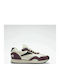 Victoria Beckham Rapide Sneakers Classic White / Maroon / Core Black