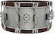 DW Drums Ταμπούρο Μεταλλικό PDP Concept Alu Snare 14" x 6.5" Ασημί